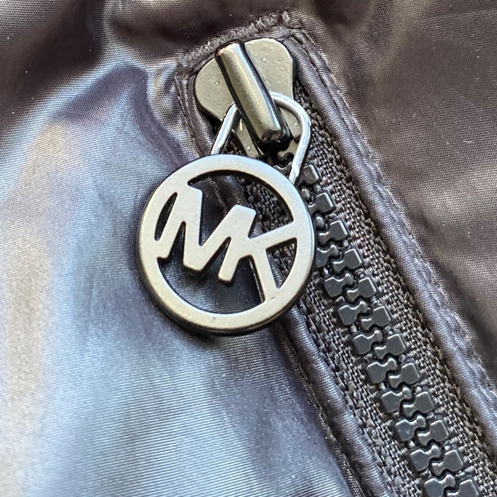 Michael Kors down filled jacket - Picture 9 of 13